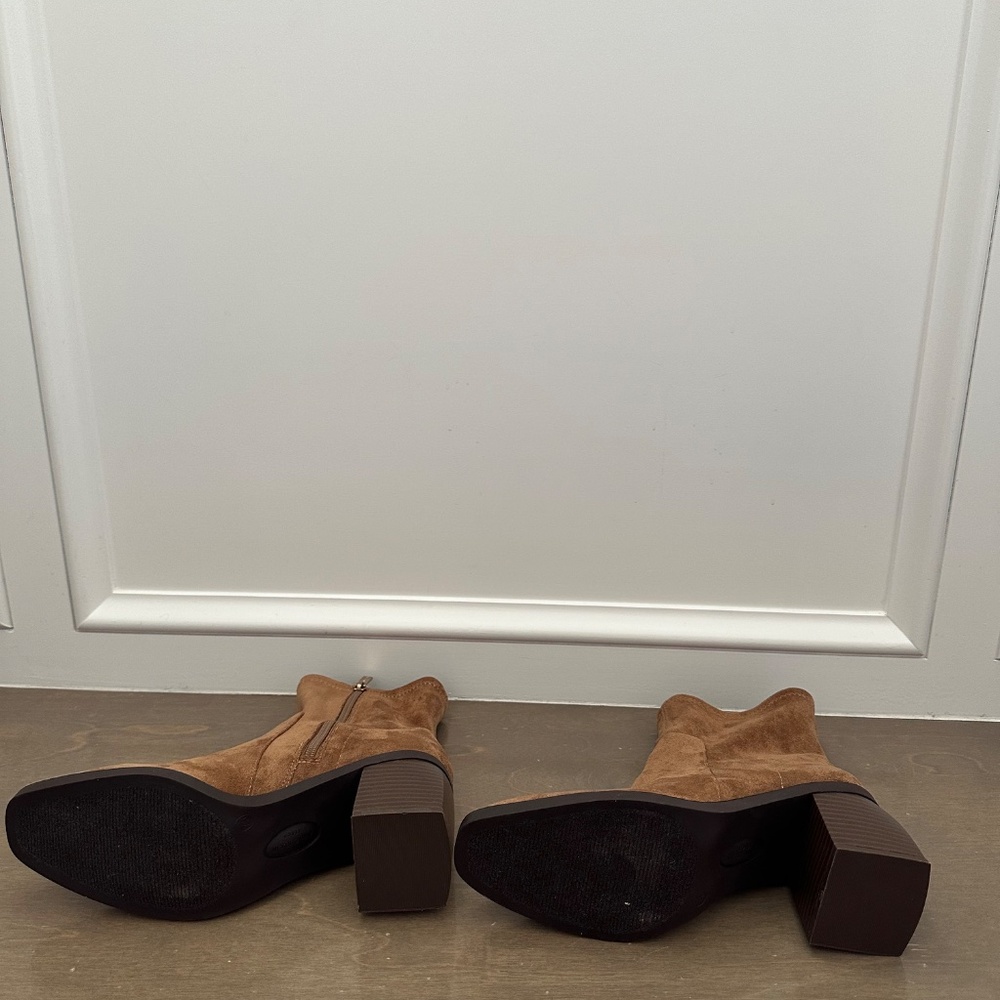 Booties - Picture 4 of 6